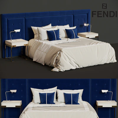 Fendi Casa Pincio — Вид 1