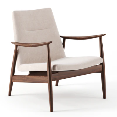 Rivage easy chair by  Ritzwell — Вид 1