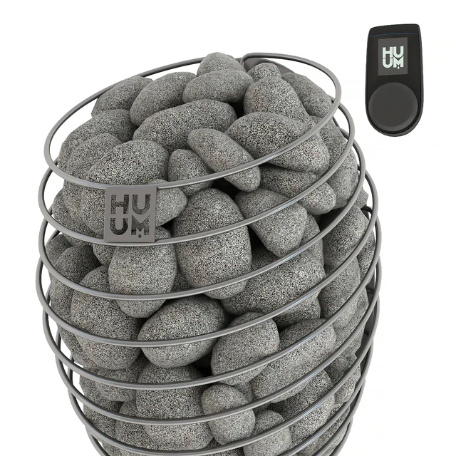 Huum Drop Electric Heater — Descargar