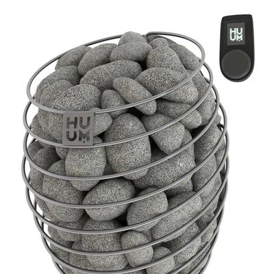 Huum Drop Electric Heater — Ver 3