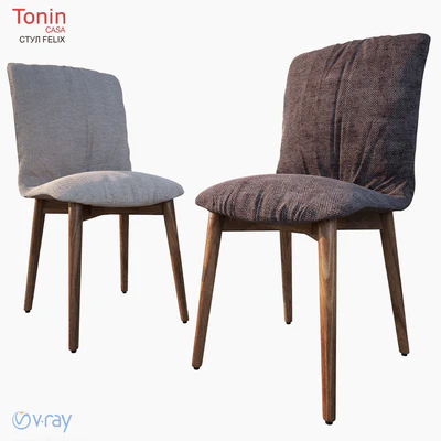 chair FELIX — Ver 1