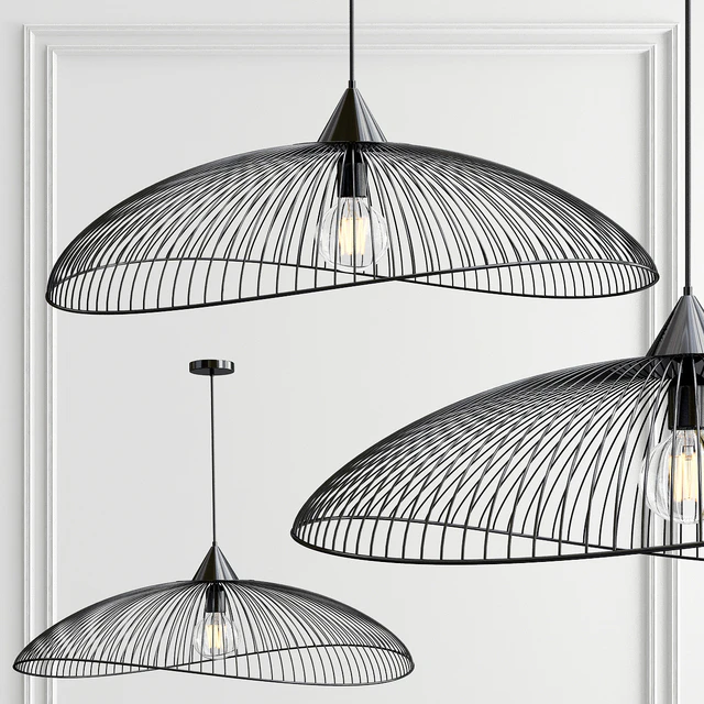 Four Exclusive Chandelier Collection 38 — Descargar