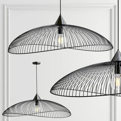 Four Exclusive Chandelier Collection 38 — Ver 2
