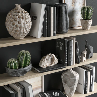 Stone Island | Stone Decor — Ver 2