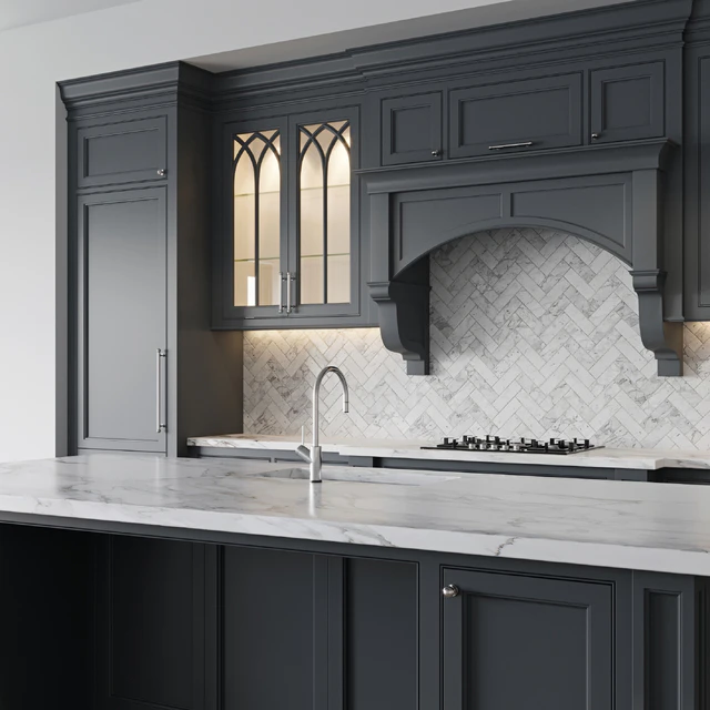 Classic kitchen 5 — Descargar