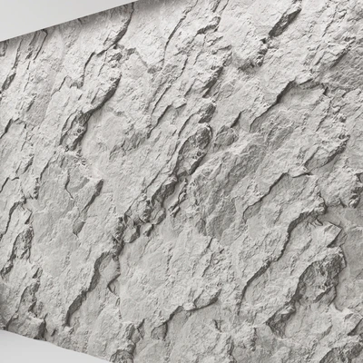 Rock cliff wall №46 — Ver 2