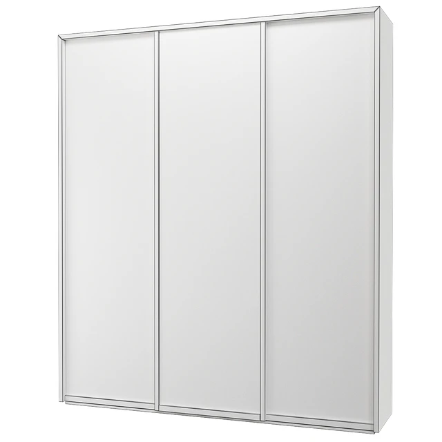 Built-in wardrobe Giselle — Descargar
