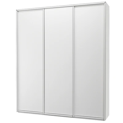 Built-in wardrobe Giselle — Ver 2