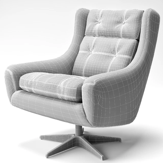 Club Chair — Descargar
