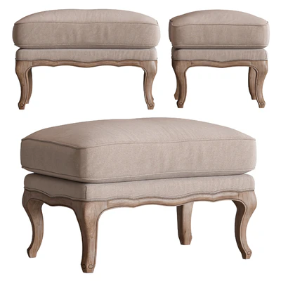 OTTOMANA NITRO OTTOMAN — Ver 1