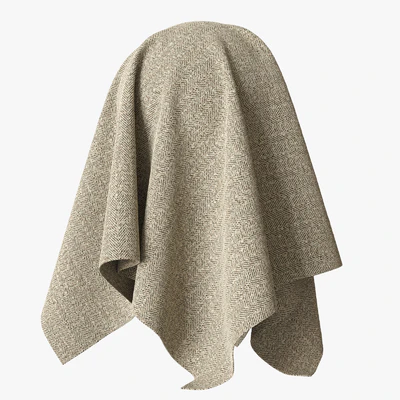 Fabric Femida 04/2. 4k PBR — Вид 2