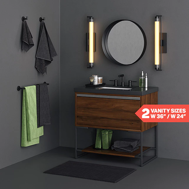Warner Bath Set — Descargar