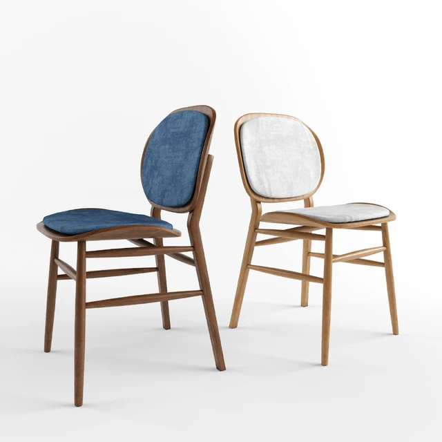 Lilith chair by Alivar — Скачать