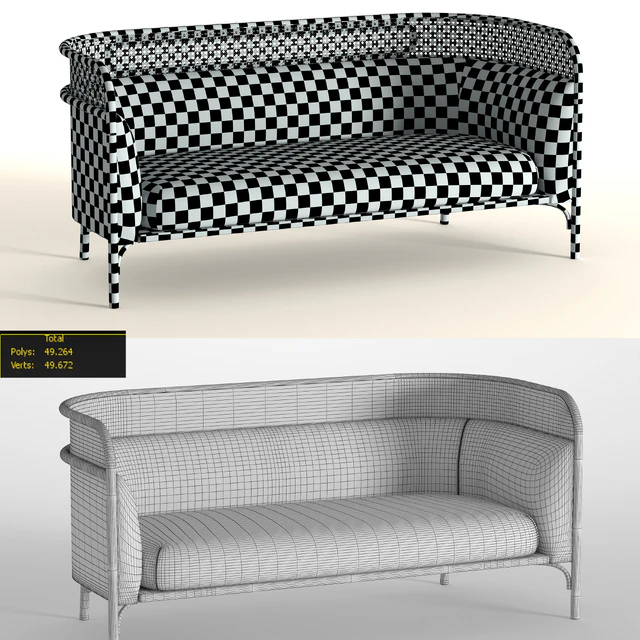 Targa Sofa — Descargar