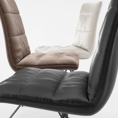 Larina chair — Ver 2
