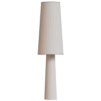 Lampatron RUDVALD floor light — Ver 2