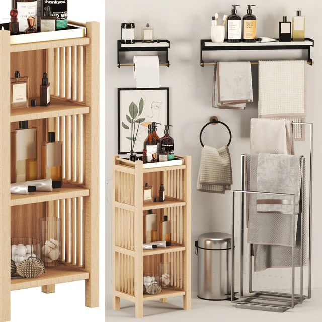Bathroom accessories-14-made company — Descargar