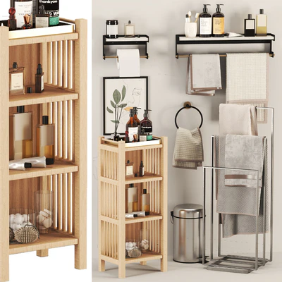 Bathroom accessories-14-made company — Ver 2