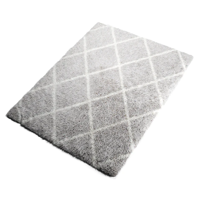 Rug Shaggy 200-150 — Descargar