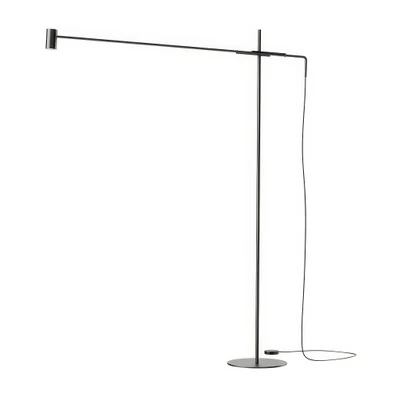vasco adjustable floor lamp by marzais creations — descargar