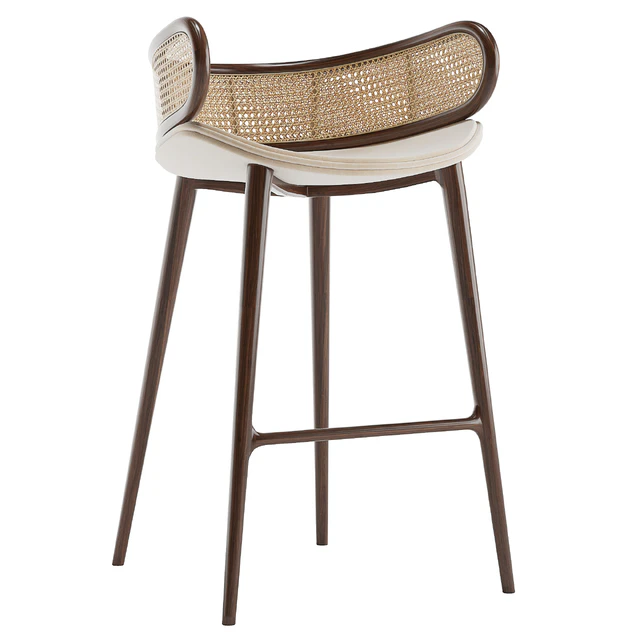 Alma de luce MUDHIF bar stool — Descargar