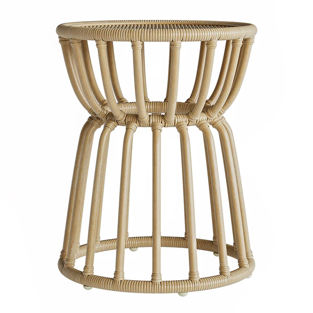 Kids Rattan Nightstand — Descargar