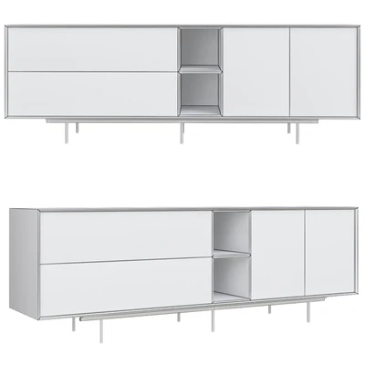 Aura Collection by Angel Marti — Вид 2