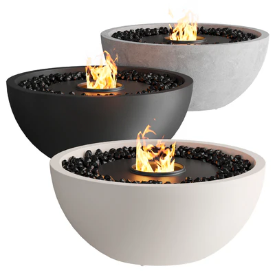 EcoSmart Fire | Камин — Вид 1