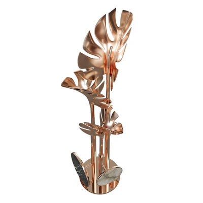 CALLIA FLOOR LAMP — Ver 2