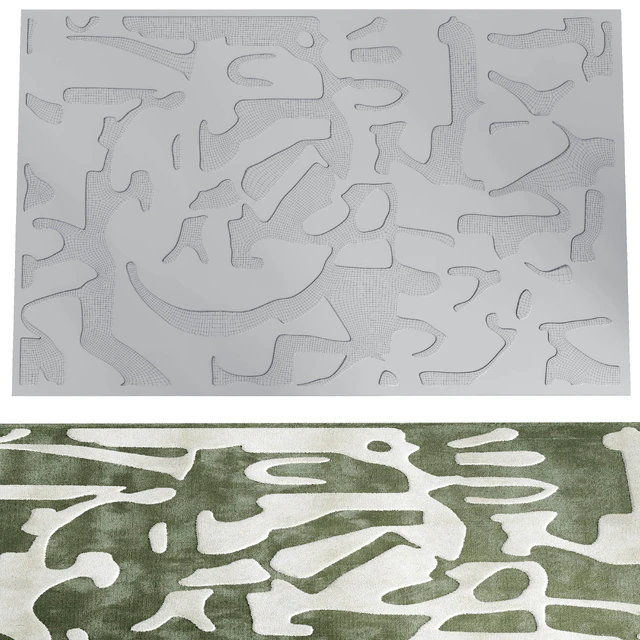 ZOFFANY Carpet — Descargar