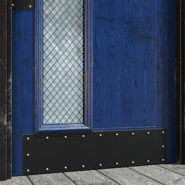 RIDS2.0 Blue/black Loft door — Descargar