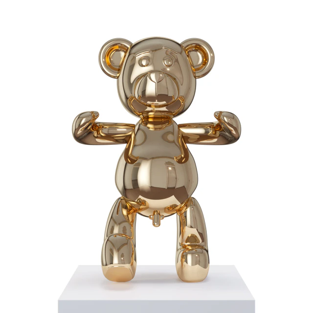 Bear — Descargar