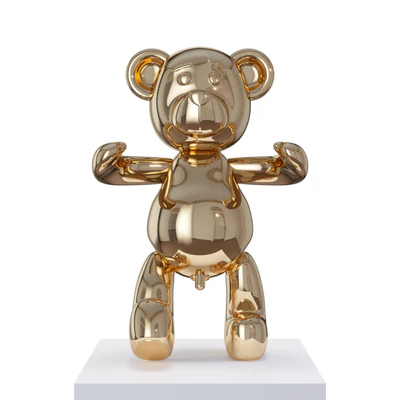 Bear — Ver 1