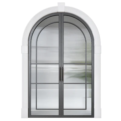 Classic doors — Вид 2