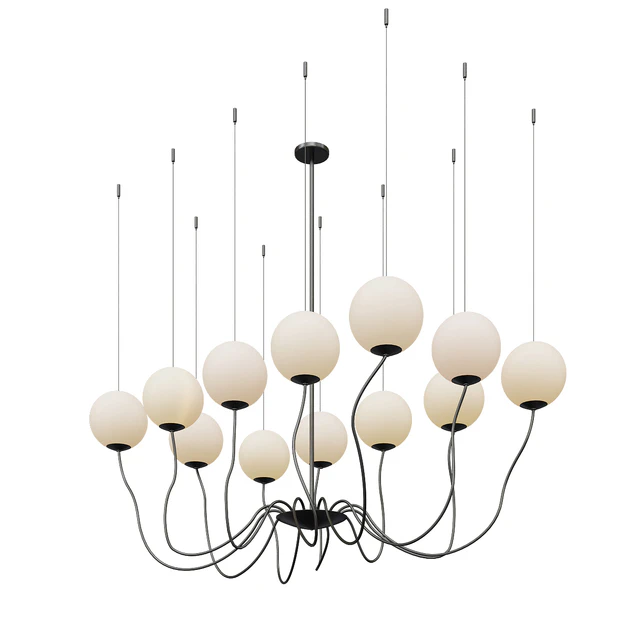 Puppet SP Circ 12 Chandelier — Скачать