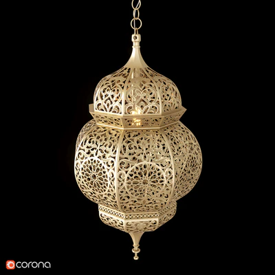 Eirqi Ceiling Pendant ML938-1 — Вид 2