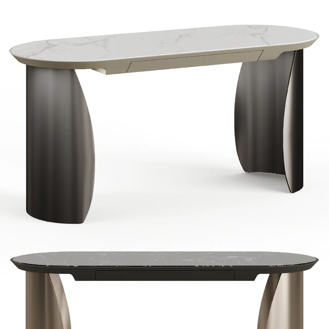 Reflex Angelo Petalo Scrivania Console By Tulczinsky — Descargar