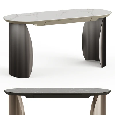 Reflex Angelo Petalo Scrivania Console By Tulczinsky — Ver 1