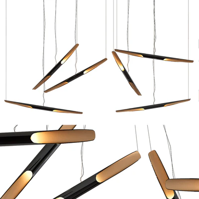 Delighfull Unique Pendant Lamp — Скачать