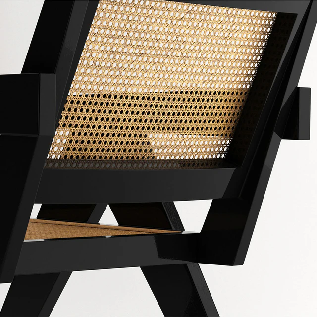Eichholtz Chair Adagio, Print Brigitte Bardot — Скачать