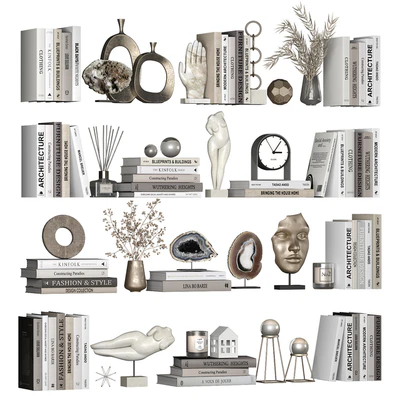 Decorative set 2 — Вид 2