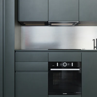 Floritelli Cucine Ghost — Ver 2