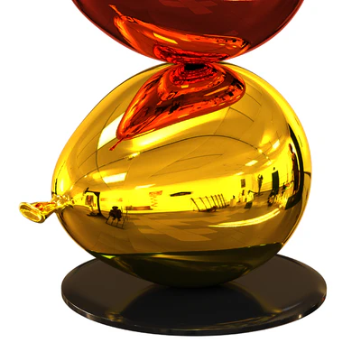 Ballons de Foire by Philippe Berry — Ver 2