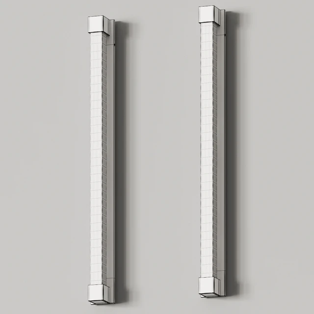 Articolo Lighting Fini Wall Lamps — Скачать