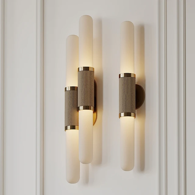 Scandal Wall Sconce by Articolo — Descargar