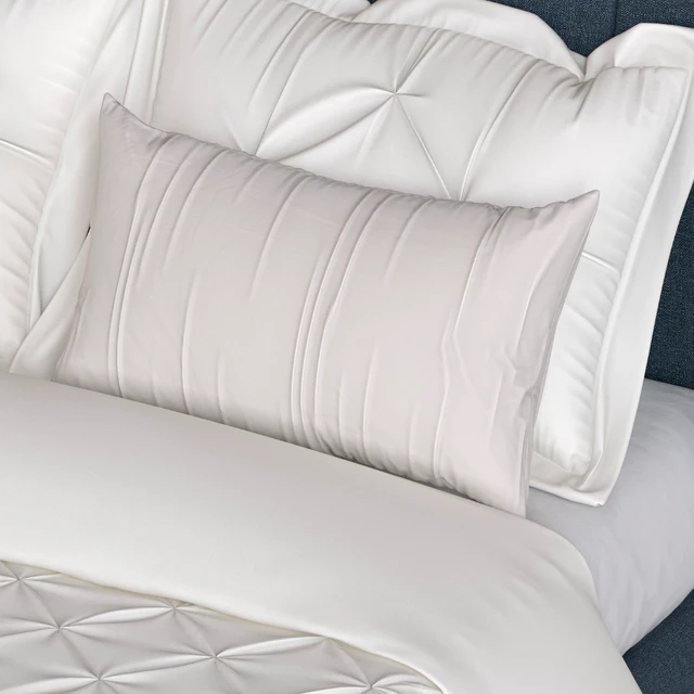IKEA Tufjord & Trubbtog bedclothes — Descargar