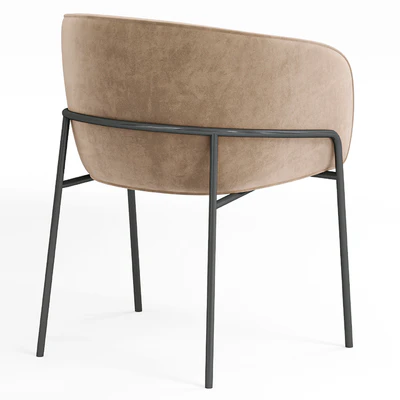 La Redoute Laika Dining Chair — Ver 2