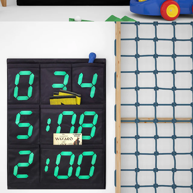 Sports Complex for Children 01 — Descargar