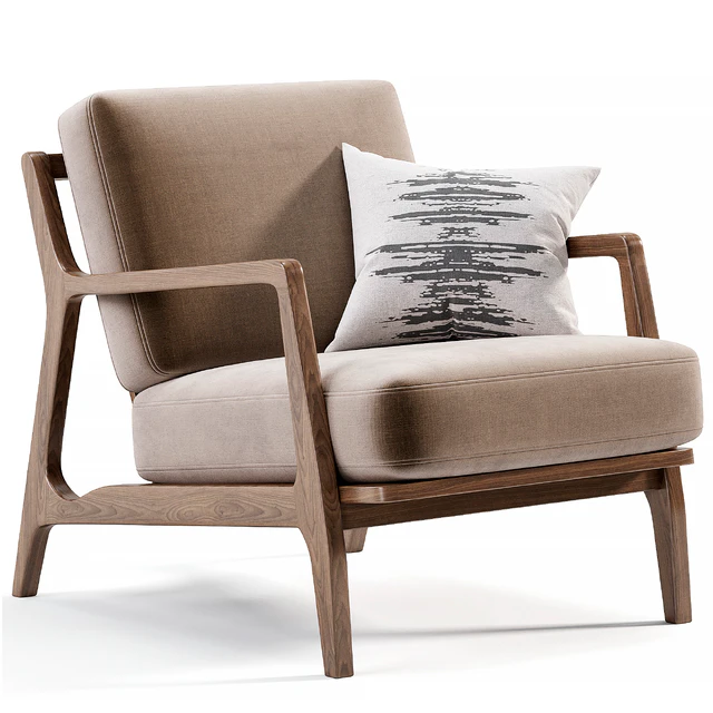 Chair Verit By Polyandbark — Descargar