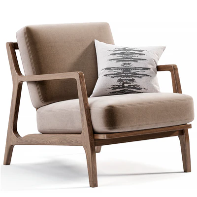 Chair Verit By Polyandbark — Ver 2